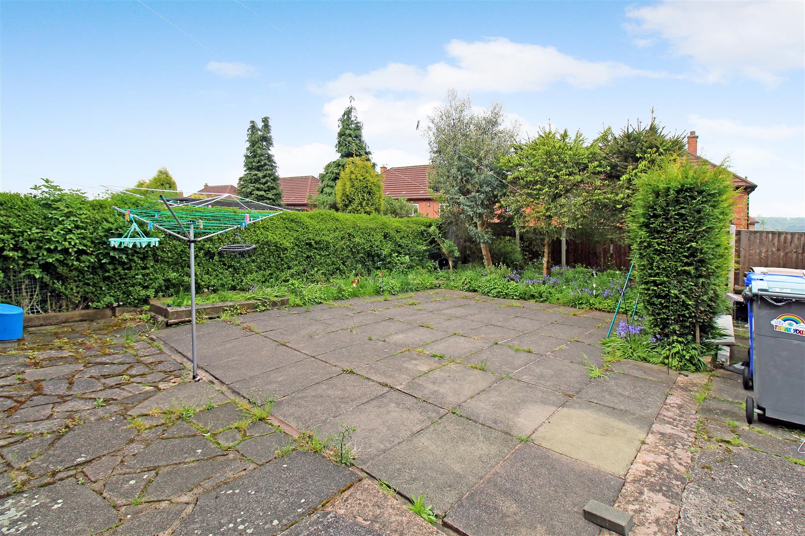 Smithyfield Road, Norton, Stoke-On-Trent